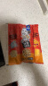 米乐谷（MI LE GU） 爆米花三合一玉米粒原料球形蝶形爆裂玉米奶油味家用商用电影院 焦糖味5袋 实拍图