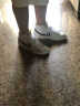 耐克NIKE板鞋高帮男经典BLAZER MID '77VNTG运动鞋BQ6806-100白42.5 实拍图