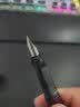 LAMY【商务礼赠】 AL-star恒星系列 紫红色 商务办公学生文具签字笔 龙骨盒套装 德国进口 EF0.5mm 实拍图