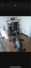 舒华（SHUA）卧式健身车家用 中老年运动健身器材豪华商用健身房 SH-B6500R中老年卧式健身车 晒单实拍图