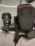 曼富图（Manfrotto） MB MA3 系列三角包摄影包单反相机包腰包斜跨顶装相机包 MA3-H-M 实拍图