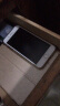 麦诺禾 苹果SE/7/8钢化膜iphone7/8plus磨砂抗蓝光防指纹非全屏手机膜 5.5磨砂钢化膜【适用7p/8p】 实拍图