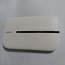 华为智选 随行Wi-Fi mini  随身移动wifi 无线上网卡 4g路由器插卡 E8372 E8372+一年套餐【月享2000G高速流量】 实拍图