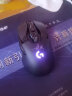 罗技（G）G903无线电竞游戏鼠标升级HERO传感器RGB灯光机械宏吃鸡鼠标左右手通用 G903个性定制-联系客服 实拍图