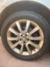 骏固双星汽车轮胎 255/50R19 ZR GU22 107W 适配奔驰ML350/揽胜/问界 实拍图