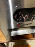 志高（CHIGO）切肉机绞肉机商用电动切菜机切片机多功能一体全自动土豆肉片肉丝机 单刀口款（默认3.5mm） 晒单实拍图