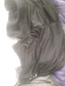 艾伦伯顿（Alen Botun）健身服男跑步运动套装篮球冬季速干衣高弹训练晨跑服紧身足球衣服 两件套【宽松版型】 L(130-145)斤 实拍图