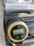 尤利特（UNIT）车载充气泵 便携式预设胎压带工具箱 汽车电动车通用YD-3312E数显 实拍图