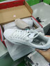 PUMA彪马男鞋女鞋 春秋经典复古情侣鞋低帮板鞋百搭运动休闲鞋 359622-05 【断码35.5、36码】经典彪马白 38.5 实拍图