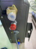 康宝(Canbo)燃气热水器 平衡式恒温即热家用洗澡 速热变频强排低压启动安全防护 煤气液化气 JSG19-1003FX 实拍图