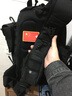 MAXGEAR剑鱼胸包男士户外迷彩单肩斜挎包战术弓箭手骑行背包 黑色 实拍图