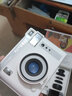 LOMOGRAPHYLomography【新配色】 Lomo’Instant Automat 自动测光拍立得相机 经典白色 连三款镜头及影像分割器套装（不含电池相纸） 实拍图