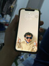 亿色苹果12/12ProMax钢化膜iPhone12/12ProMax手机膜12pm贴膜mini全覆盖高清防爆防摔抗指纹贴膜神器 防窥膜【2片装】 iPhone 12/12 Pro 实拍图