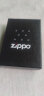 美国进口 之宝（zippo） 防风煤油打火机不含油  250 经典镜子 品牌直供原装正版 实拍图