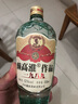 赖族赖高淮作品 一九八九 浓香型白酒52度 复古包装 泸州赖族酒业 52度 500mL 1瓶 实拍图