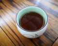 黑茶糯米香500克金币茶2001年浓香熟茶 糯米香500克(一斤装) 晒单实拍图