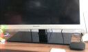 瑞思美 21-40-55英寸通用电视机座架桌面液晶底座支架康佳海信海尔TCL长虹熊猫乐视夏普创维 单柱小号(26-32英寸)RSM-817 实拍图