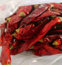 福曦堂 重庆石柱红 干辣椒 朝天椒 干红辣椒 香辣火锅用料 可代磨辣椒面 石柱红干辣椒150克*1袋 实拍图