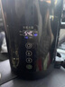 秘密盒子（SECRETSBOX）车载烧水壶12v24v通用大容量1300ML电热水壶 1300ML酷炫黑（12v24v车用） 实拍图