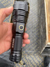 MentchP70强光手电大功率充电变焦远射氙气多功能家用户外防水超长续航 高配版 50w 单锂电 实拍图