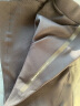 DESCENTE迪桑特 一体织工艺 弹力透气 男子针织运动休闲长裤冬季 NV-藏青色 XL 晒单实拍图