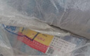 起帆（QIFAN）电线电缆 RVV3*1平方国标3芯电源线多股铜丝软护套线 黑色100米 实拍图