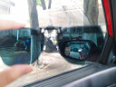 海伦凯勒墨镜太阳镜片夹片式男女几何大框挂片近视眼镜开车专用墨镜HP823 HP823C13玫瑰紫 实拍图