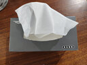 清风抽纸盒装面巾纸200抽9盒3提商务办公室硬盒抽纸B338A2 2层 200抽*9盒 9盒3提 9盒 实拍图