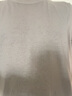 罗蒙（ROMON）两件装男士纯棉短袖t恤夏季圆领透气体恤衫男T纯色打底衫男装上衣 【3件装】自由组合请留言 XL /180(推荐体重135-150斤） 实拍图