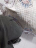 鸿赫纯棉耐磨工作服套装男劳保服春秋季电焊工服防烫建筑工装汽修户外 B+C（换洗组合装） 3XL /185（推荐160-170斤） 实拍图