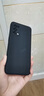 欧米滋 opporeno5k手机壳oppo Reno5 K魔方液态硅胶网红全包镜头防摔保护套5G男女款 Reno5/5K【雅致黑】直边液态- 送钢化膜 实拍图