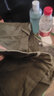 TSDFC纯棉户外工作服春秋套装劳保电焊服工作裤男 防烫耐磨汽修劳保服 581飞鹰【斜纹】套装  纯棉170/L（建议110-130斤） 实拍图