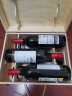 年货送礼 罗莎庄园 巴伦一世干红葡萄酒整箱6瓶木箱礼盒装 西班牙DO级 原瓶进口红酒 实拍图