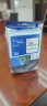 兄弟（brother） 标签打印机色带12mmTZE-231兄弟原装标签机色带不干胶覆膜标签打印机标签带标签纸 白底黑字 36mm 实拍图