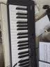 卡西欧（CASIO）电钢琴成人CDP-S160入门考级培训重锤88键便携款初学轻薄 CDP-S160+官方标配 实拍图