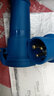 TOWE同为IPS-S316 16A工业连接器/航空插头插座工业耦合器 防水防尘3芯母头 实拍图