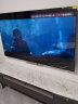 小米（MI） 电视6至尊版75英寸 4K超高清QLED 远场语音全金属机身 游戏会议智能平板电视机 小米电视6 至尊版 75英寸 实拍图