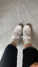斯凯奇（Skechers）珠珠熊女鞋夏季厚底增高老爹鞋软底百搭熊猫鞋休闲鞋运动鞋149463 实拍图