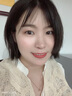 2片装自然美美瞳年抛女彩色隐形眼镜大小直径混血欧美网红同款韩国男士纯欲玫瑰迪迦灰粉棕黑 纯欲黑糖14.2 475 实拍图