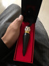 路铂廷（Christian Louboutin）萝卜丁CL口红001M女王权杖礼盒 送女生 生日礼物 【一生一世】001M+自我无界15ml 实拍图