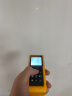 福禄克（FLUKE）激光测距仪 手持红外线测距仪 电池款室内测距仪 FLUKE-406E 晒单实拍图