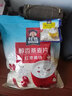 桂格（QUAKER） 醇香即食燕麦片540g袋装牛奶高钙/紫薯/红枣味营养早餐麦片  3口味各1袋 实拍图