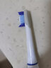 狄拉克 适配博朗欧乐BSR32-4 S26 S15 3722 3716 3715 3714电动牙刷头 实拍图