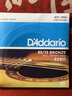达达里奥（D'Addario）EJ16/26/11/EZ920/910/900/890吉他弦琴弦全套民谣木吉他弦进口 EZ910黄铜-舒适手感+剪弦器 实拍图