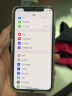 苹果X 二手苹果手机 Apple iPhoneX 全网通 游戏拍照手机 二手手机 二手9成新 深空灰 64G全网通【更换100%电池】+【充电器套装】 实拍图