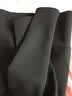 浪莎鲨鱼裤春秋季加绒打底裤外穿收腹提臀瑜伽裤黑色百搭裤子女 实拍图
