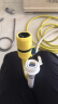 KARCHER卡赫家用浇花自来水管防冻高压4分管洗车防爆pvc塑料橡胶软管20米 晒单实拍图
