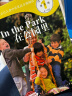 DK儿童目击者中英双语分级阅读 小考拉点读笔套装（预备级全12册）幼儿英语启蒙科普百科绘本发声书 实拍图