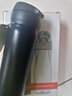 膳魔师（THERMOS）保温杯升级316不锈钢材质便携保温弹盖杯TCML-350S TCML-500+TCSA-500套盒 实拍图