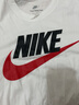 耐克（NIKE）Sportswear 男子速干t恤夏季运动短袖T恤运动T恤 AR5005-100 S 实拍图